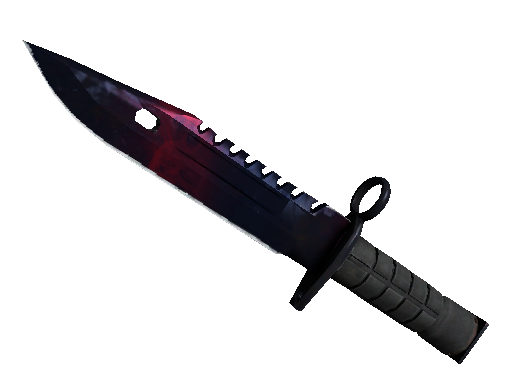 Doppler Phase 1 M9 Bayonet